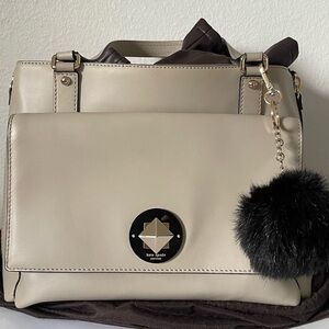 Rarely used Kate Spade bag!